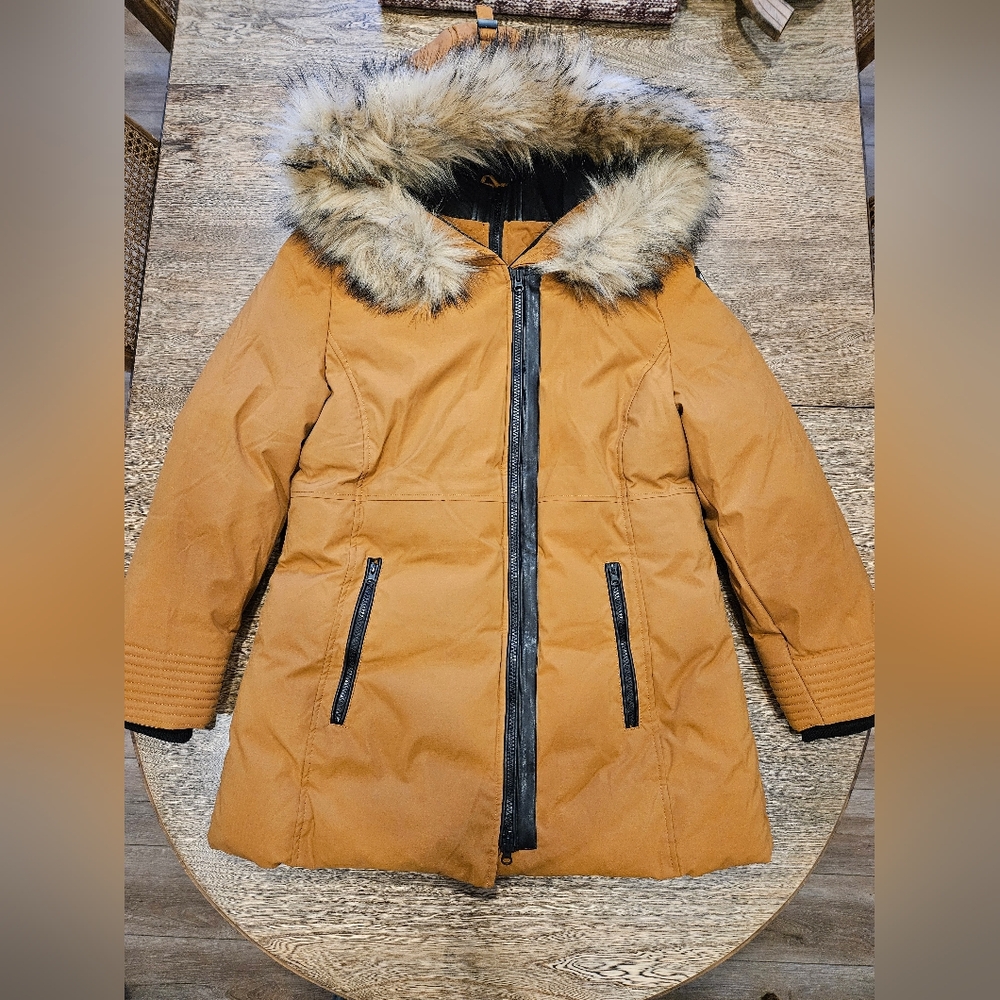 Oxygen Outerwear Winter Jacket XL